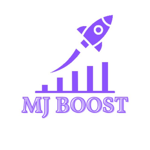 @MJBOOSTTOP_BOT Telegram Bot