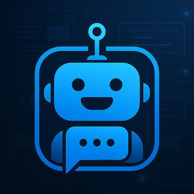 @BOTBUILDERHUBBOT Telegram Bot