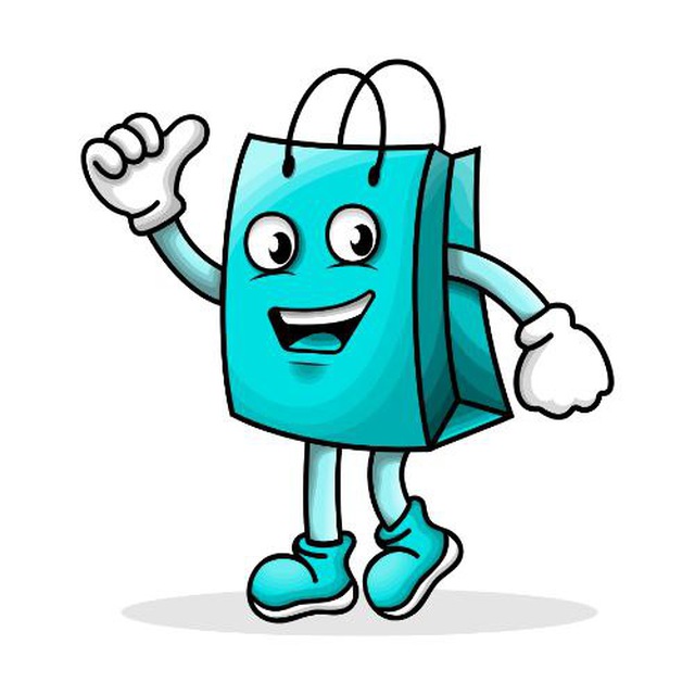 @TSBSSHOP_BOT Telegram Bot